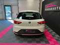 SEAT Leon FR Blanc - thumbnail 4