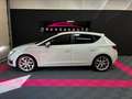SEAT Leon FR Blanc - thumbnail 2