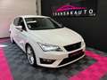 SEAT Leon FR Blanc - thumbnail 6