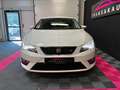 SEAT Leon FR Blanc - thumbnail 7