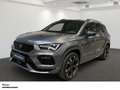 CUPRA Ateca VZ AHK PANORAMA NAVI PARKLENKASSISTENT SITZHEIZUNG Grau - thumbnail 1