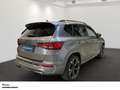 CUPRA Ateca VZ AHK PANORAMA NAVI PARKLENKASSISTENT SITZHEIZUNG Grau - thumbnail 3