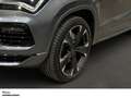 CUPRA Ateca VZ AHK PANORAMA NAVI PARKLENKASSISTENT SITZHEIZUNG Grau - thumbnail 7