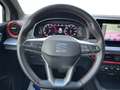 SEAT Ibiza 1.0 TSI DSG FR LED*VIRTUAL*NAV*TEMP*SHZ*PDC*KAM... Blanco - thumbnail 13