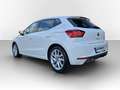 SEAT Ibiza 1.0 TSI DSG FR LED*VIRTUAL*NAV*TEMP*SHZ*PDC*KAM... Blanco - thumbnail 7
