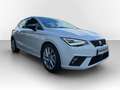 SEAT Ibiza 1.0 TSI DSG FR LED*VIRTUAL*NAV*TEMP*SHZ*PDC*KAM... Blanco - thumbnail 3