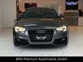 Audi A5 Sportback 1.8 TFSI S Line. Garantie 01.2027 Grau - thumbnail 5