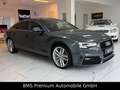 Audi A5 Sportback 1.8 TFSI S Line. Garantie 01.2027 Grau - thumbnail 4