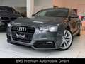 Audi A5 Sportback 1.8 TFSI S Line. Garantie 01.2027 Grau - thumbnail 1