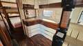 Tabbert Grande Puccini KLIMA Boiler Truma-Kamin Hu neu! Gris - thumbnail 6