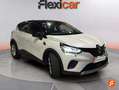 Renault Captur E-TECH Híbrido Techno Fast Track 105kW Blanco - thumbnail 18