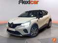 Renault Captur E-TECH Híbrido Techno Fast Track 105kW Blanco - thumbnail 13