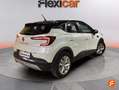 Renault Captur E-TECH Híbrido Techno Fast Track 105kW Blanco - thumbnail 25