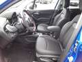 Fiat 500X Hybrid Sport 1.5 GSE 96kW Tech Paket Blauw - thumbnail 10