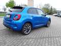 Fiat 500X Hybrid Sport 1.5 GSE 96kW Tech Paket Blauw - thumbnail 4