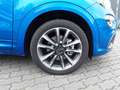 Fiat 500X Hybrid Sport 1.5 GSE 96kW Tech Paket Blauw - thumbnail 13