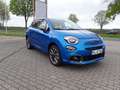 Fiat 500X Hybrid Sport 1.5 GSE 96kW Tech Paket Blauw - thumbnail 3