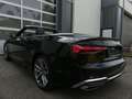 Audi A5 Cabrio 45 TFSI quattro S line Leaser/B&O/360° Nero - thumbnail 7