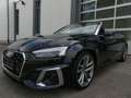 Audi A5 Cabrio 45 TFSI quattro S line Leaser/B&O/360° Nero - thumbnail 1
