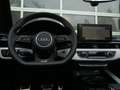 Audi A5 Cabrio 45 TFSI quattro S line Leaser/B&O/360° Nero - thumbnail 14