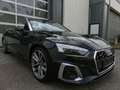 Audi A5 Cabrio 45 TFSI quattro S line Leaser/B&O/360° Nero - thumbnail 3