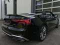Audi A5 Cabrio 45 TFSI quattro S line Leaser/B&O/360° Nero - thumbnail 5