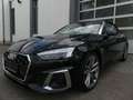 Audi A5 Cabrio 45 TFSI quattro S line Leaser/B&O/360° Nero - thumbnail 9