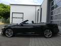 Audi A5 Cabrio 45 TFSI quattro S line Leaser/B&O/360° Nero - thumbnail 4