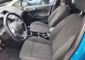 Volkswagen Polo Ford fiesta 1.6 tdci 95 5 portes Bleu - thumbnail 7