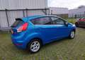 Volkswagen Polo Ford fiesta 1.6 tdci 95 5 portes Bleu - thumbnail 5
