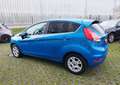 Volkswagen Polo Ford fiesta 1.6 tdci 95 5 portes Bleu - thumbnail 4
