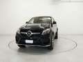 Mercedes-Benz GLE 350 d 4Matic Coupé Premium Negro - thumbnail 8