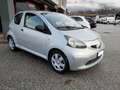 Toyota Aygo 1.0 VVT-i 3p. Now Silber - thumbnail 6
