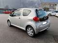 Toyota Aygo 1.0 VVT-i 3p. Now Silber - thumbnail 3
