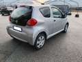 Toyota Aygo 1.0 VVT-i 3p. Now Silber - thumbnail 5