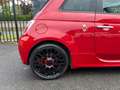 Abarth 500C 595 C Turismo Rot - thumbnail 5