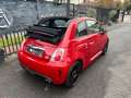 Abarth 500C 595 C Turismo Rot - thumbnail 10