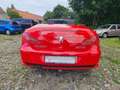 Peugeot 307 Cabrio,Klima,Zahnriemen u Kupplung schon neu!! HU Červená - thumbnail 7