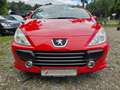 Peugeot 307 Cabrio,Klima,Zahnriemen u Kupplung schon neu!! HU Červená - thumbnail 4