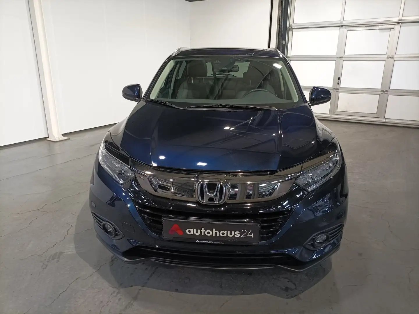 Honda HR-V 1.5 i-VTEC Executive Navi|PDC|Kamera|Sitzhz Bleu - 2