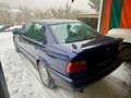 BMW 316 i / E 36 / Aut./Klima/TÜV 07/27 Blau - thumbnail 7