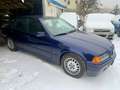 BMW 316 i / E 36 / Aut./Klima/TÜV 07/27 Blau - thumbnail 5