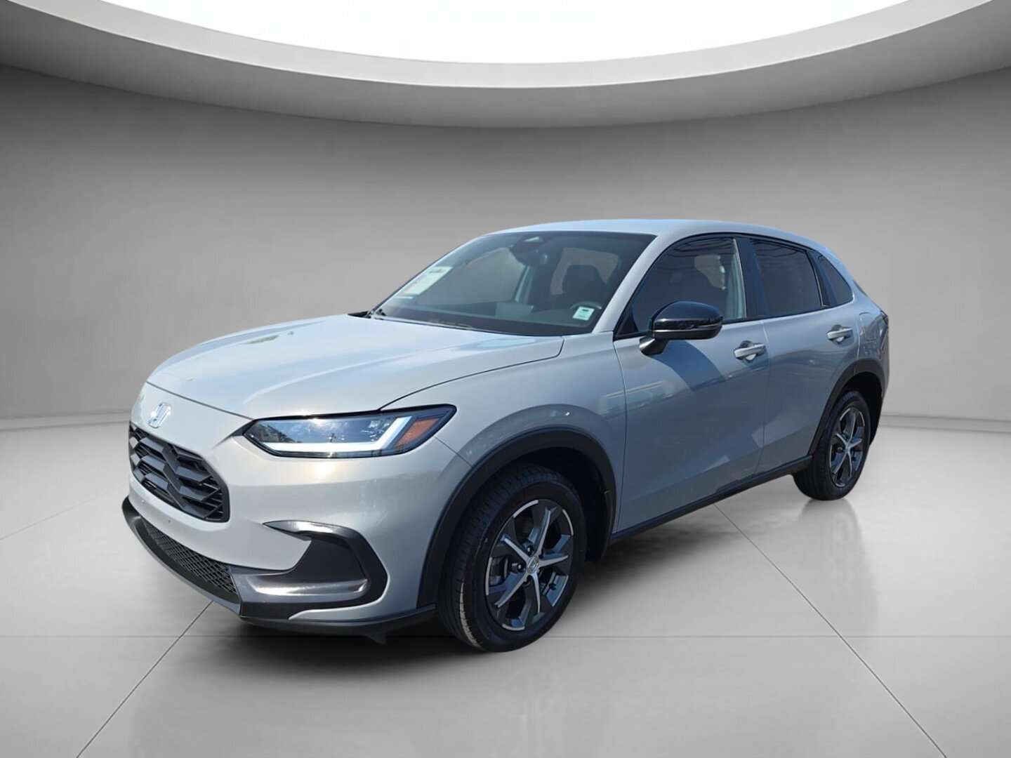 2024 Honda HR-V Sport-B AWD CVT