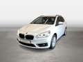BMW 218 i Active Tourer 1.5 ACC el.Heck LED 2xKlima White - thumbnail 1
