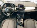 BMW 218 i Active Tourer 1.5 ACC el.Heck LED 2xKlima White - thumbnail 7