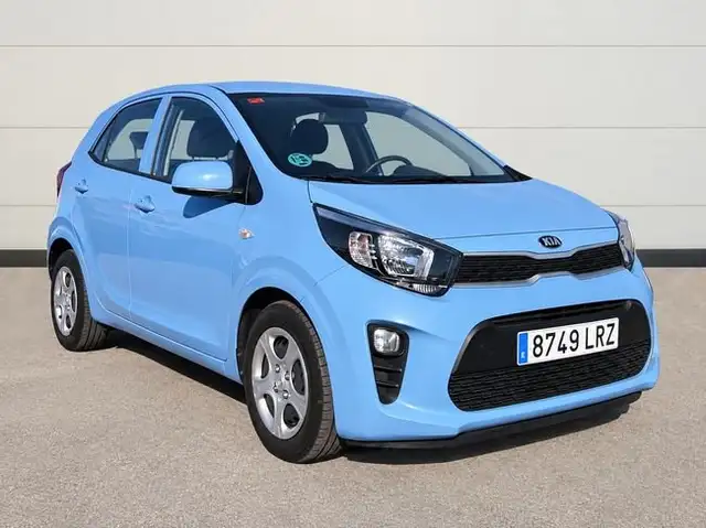 Kia Picanto 1.0 DPi Concept