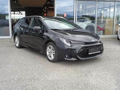 Suzuki Swace 1,8 HEV E-CVT Flash *AHK