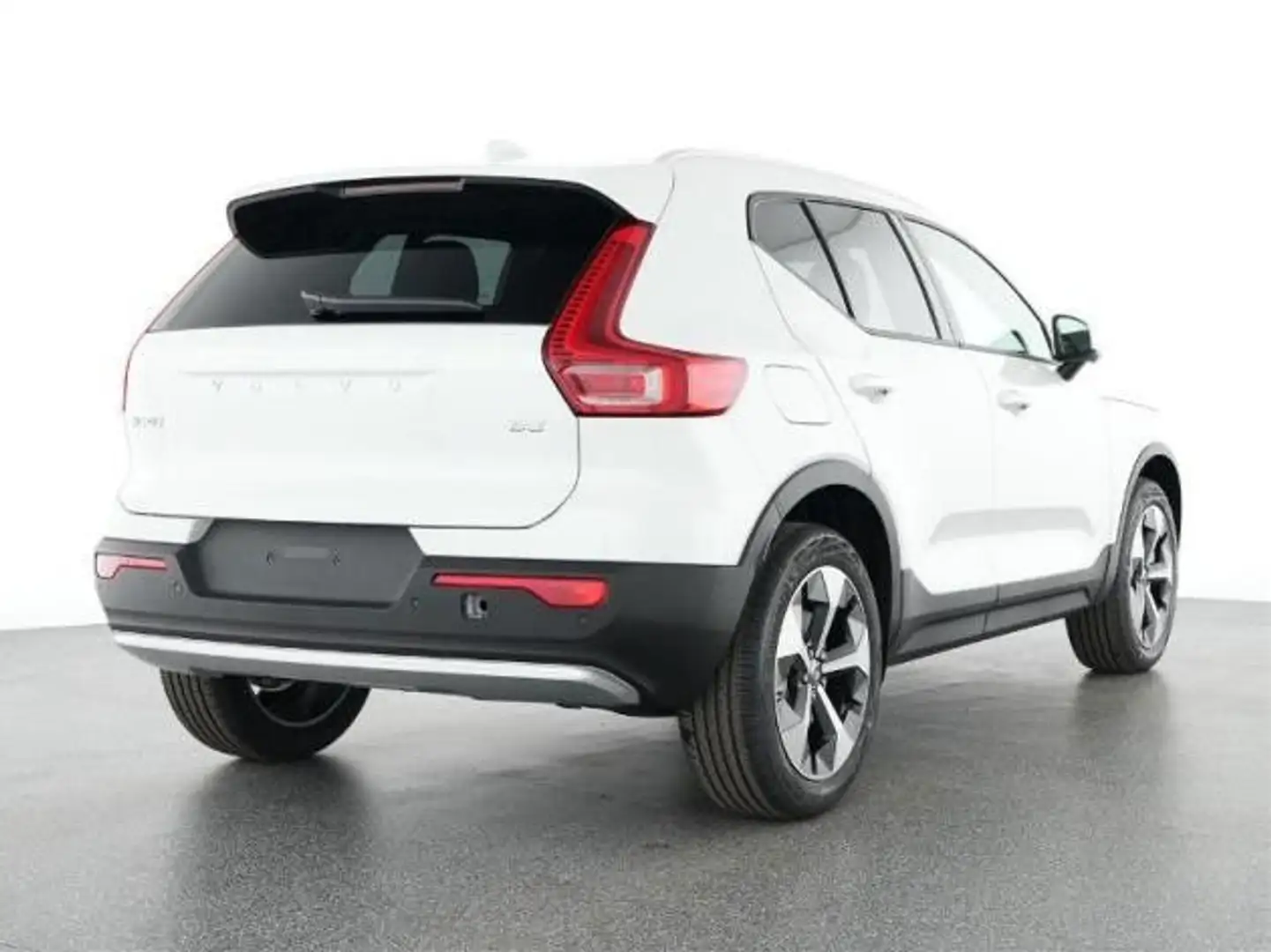 Volvo XC40 B3 Automatik Core GARANTIE -27% Weiß - 2
