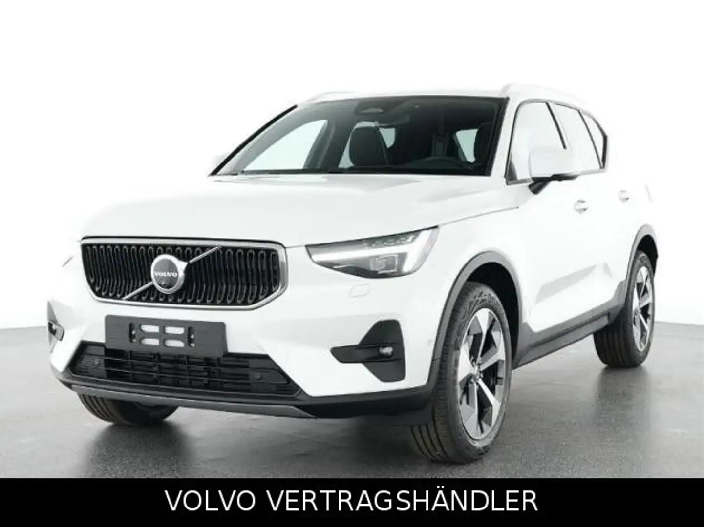Volvo XC40 B3 Automatik Core GARANTIE -27% Weiß - 1