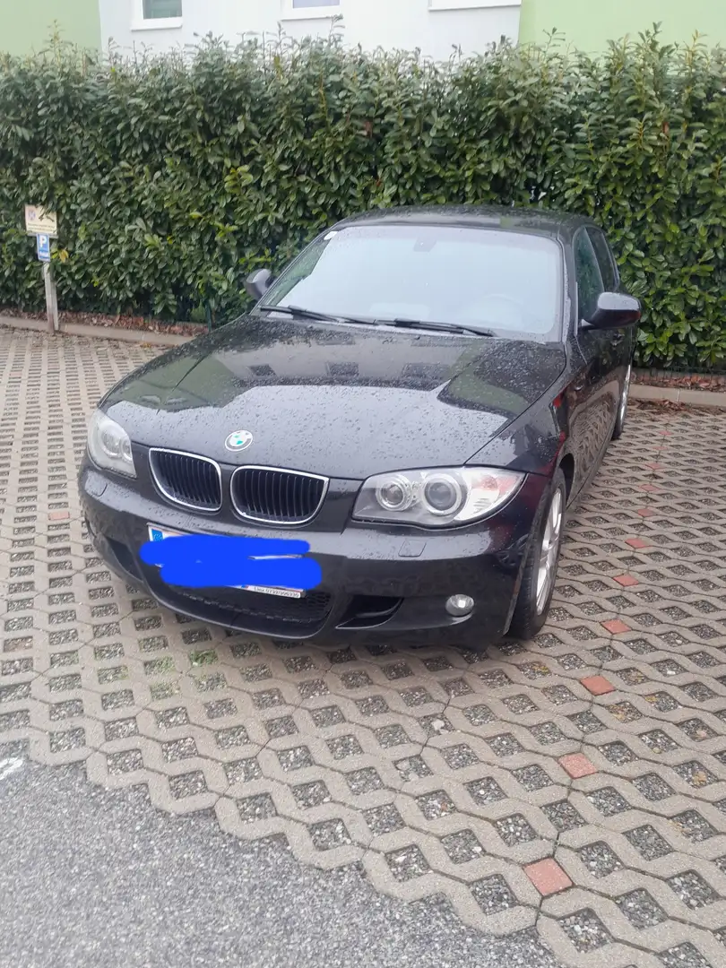 BMW 120 120d Aut. - 1